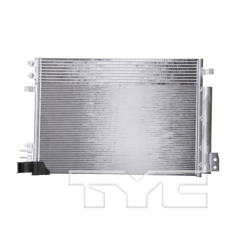 TYC 4224 A/C Condenser for 2013-2023 Cadillac ATS