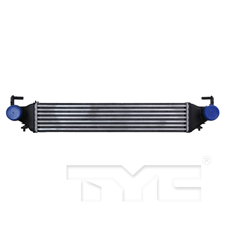 TYC 18091 Intercooler for 2015-2018 Jeep Renegade