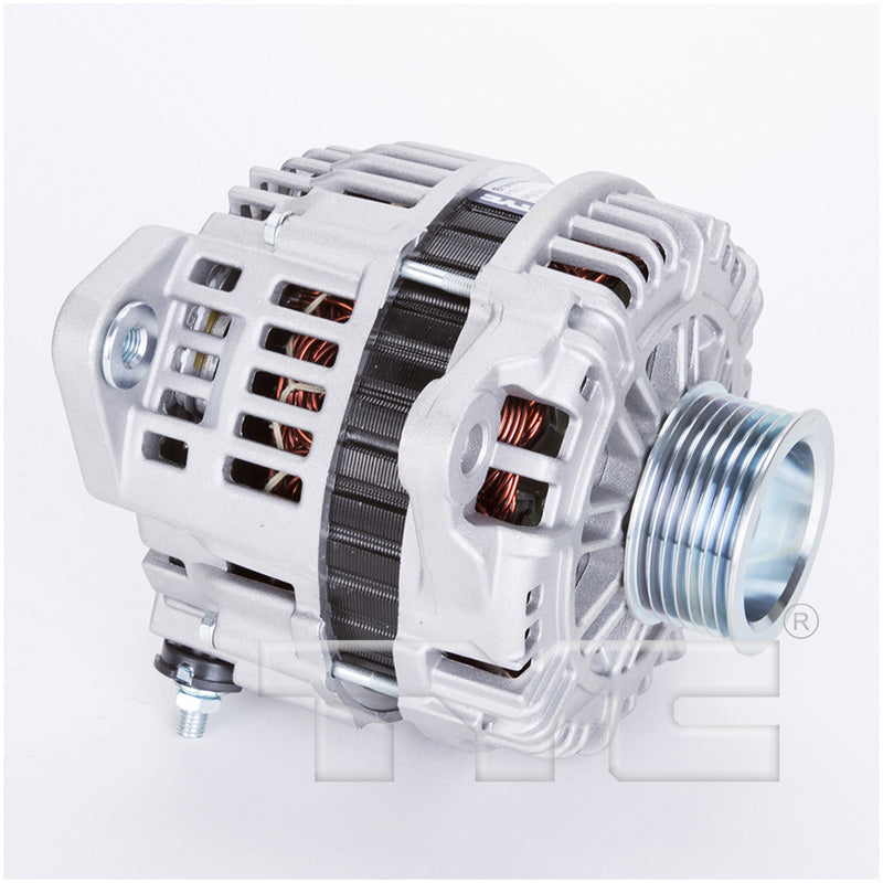 TYC 2-11121 Alternator for 2005-2007 Nissan Frontier