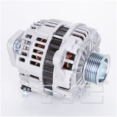 TYC 2-11121 Alternator for 2005-2007 Nissan Frontier