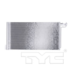 TYC 4914 A/C Condenser for 2015-2018 Ford Focus