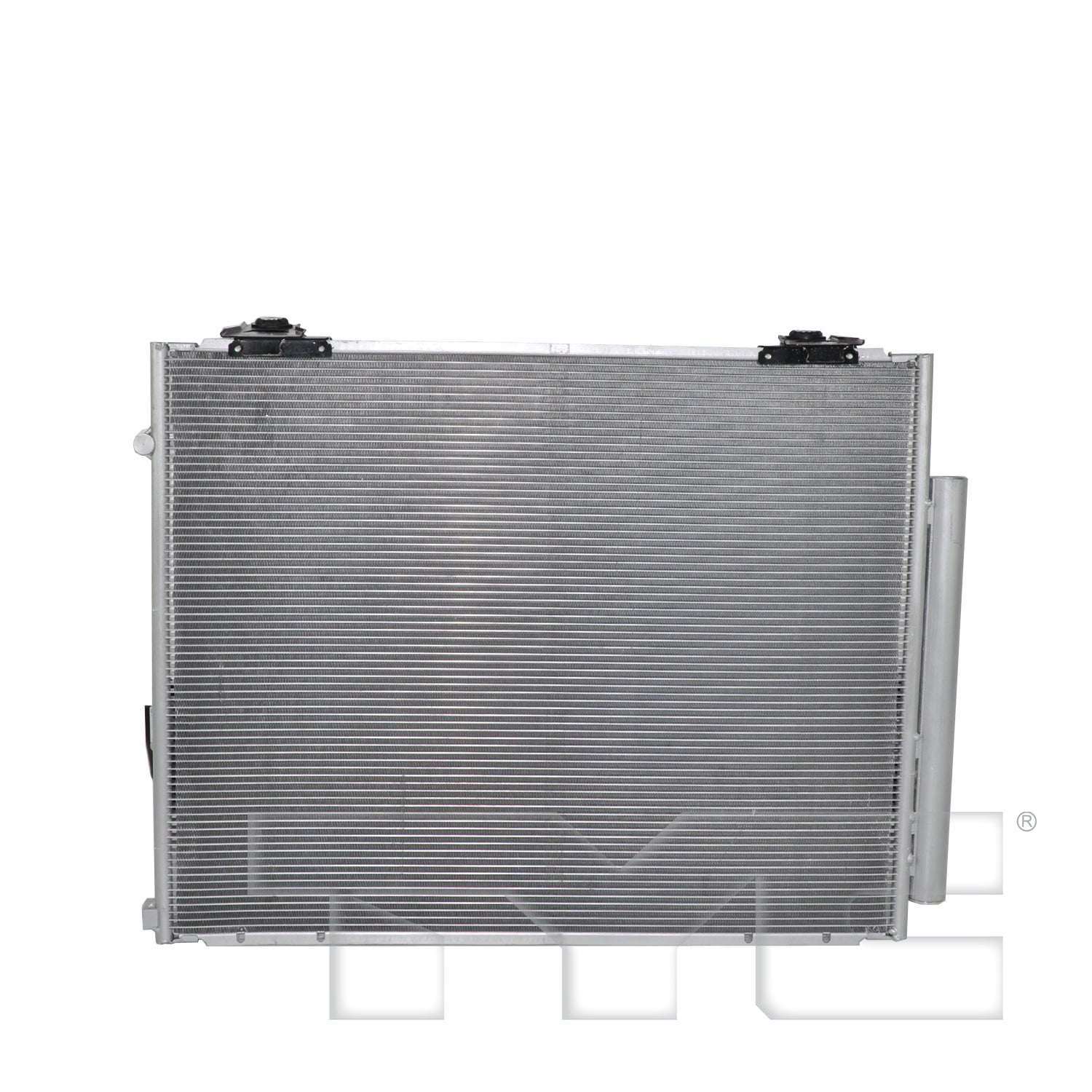 TYC 30167 A/C Condenser for 2020-2022 Toyota Sequoia