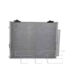 TYC 30167 A/C Condenser for 2020-2022 Toyota Sequoia