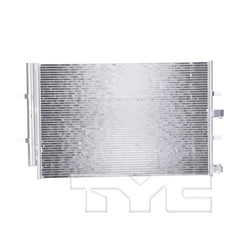 TYC 4459 A/C Condenser for 2015-2019 Ford Transit-150
