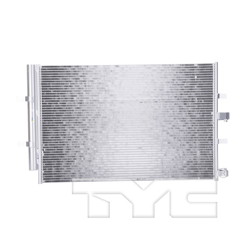 TYC 4459 A/C Condenser for 2015-2019 Ford Transit-150