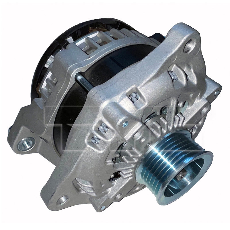 TYC 2-08913 Alternator for 2015-2020 Ford Edge