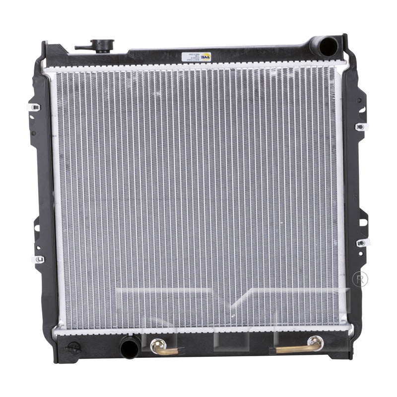 TYC 1190 Radiator Assembly for 1989-1995 Toyota Pickup