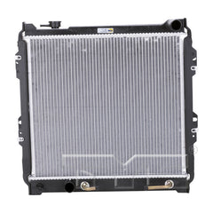 TYC 1190 Radiator Assembly for 1989-1995 Toyota Pickup