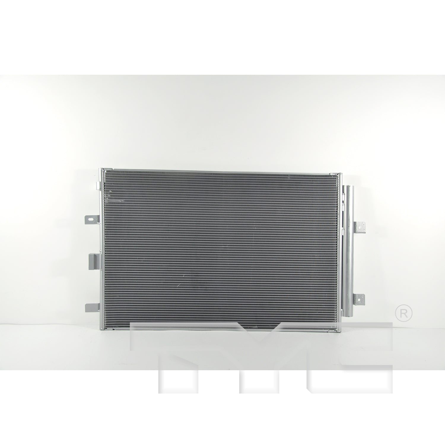 TYC 30135 A/C Condenser for 2019-2024 Ford Edge