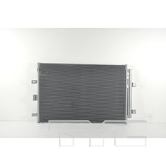 TYC 30135 A/C Condenser for 2019-2024 Ford Edge