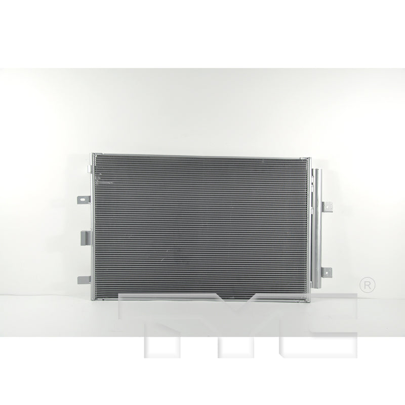 TYC 30135 A/C Condenser for 2019-2024 Ford Edge
