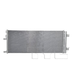 TYC 30178 A/C Condenser for 2020-2025 Chevrolet Silverado 2500 HD