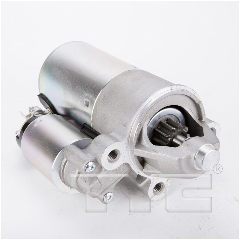 TYC 1-03213 Starter Motor for 1990-1996 Ford Aerostar