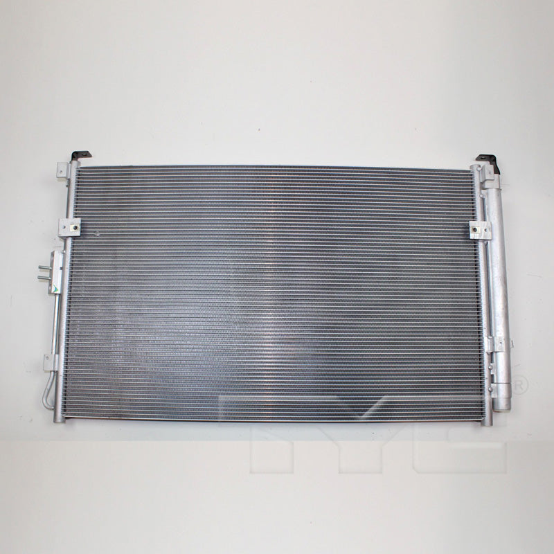 TYC 3578 A/C Condenser for 2006-2014 Hyundai Entourage