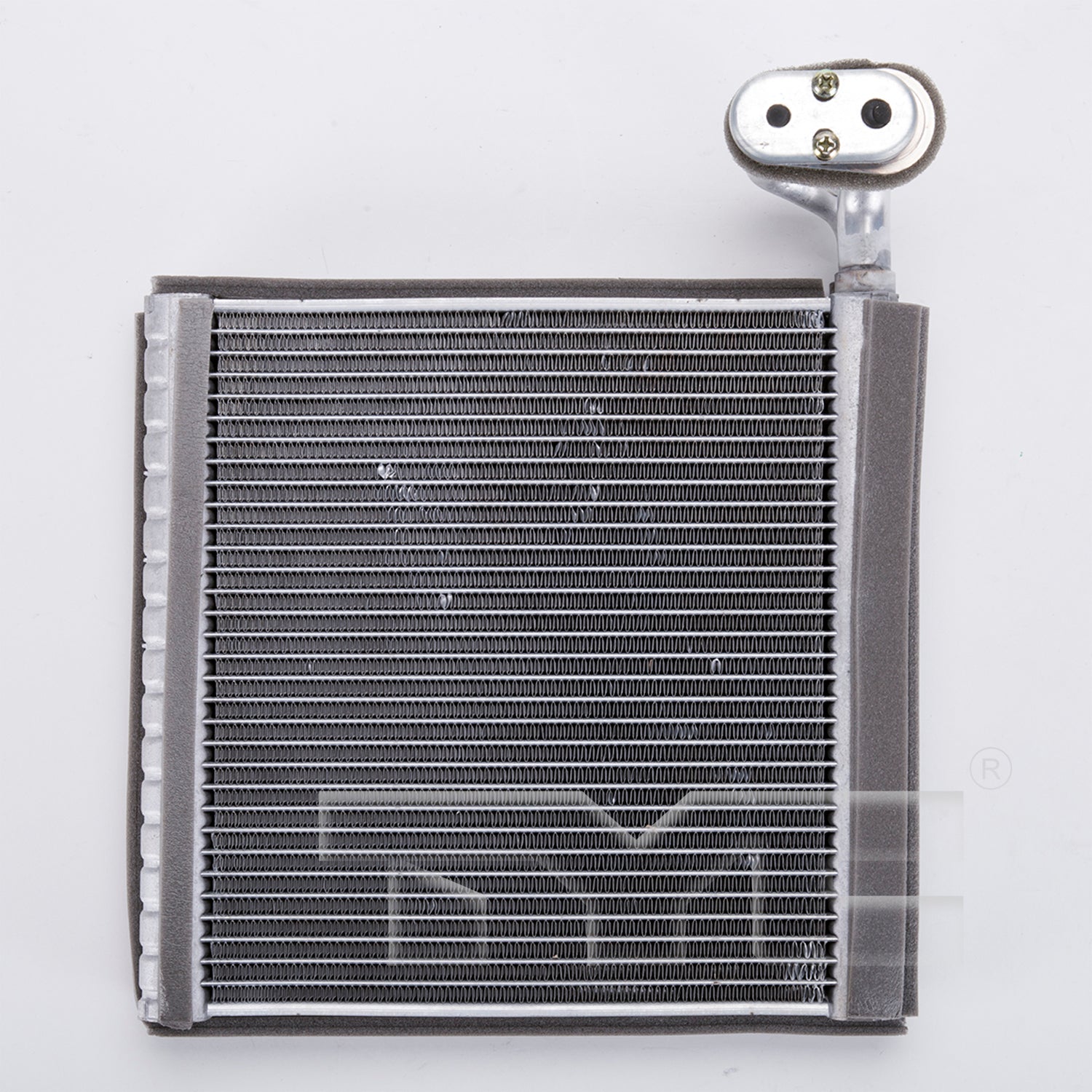 TYC 97199 A/C Evaporator Core for 2013-2015 Chevrolet Spark