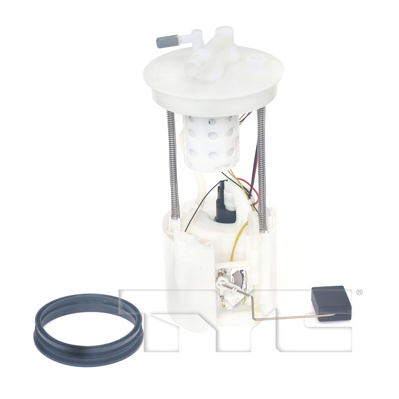 TYC 150395-A Fuel Pump for 2006-2011 Honda Civic