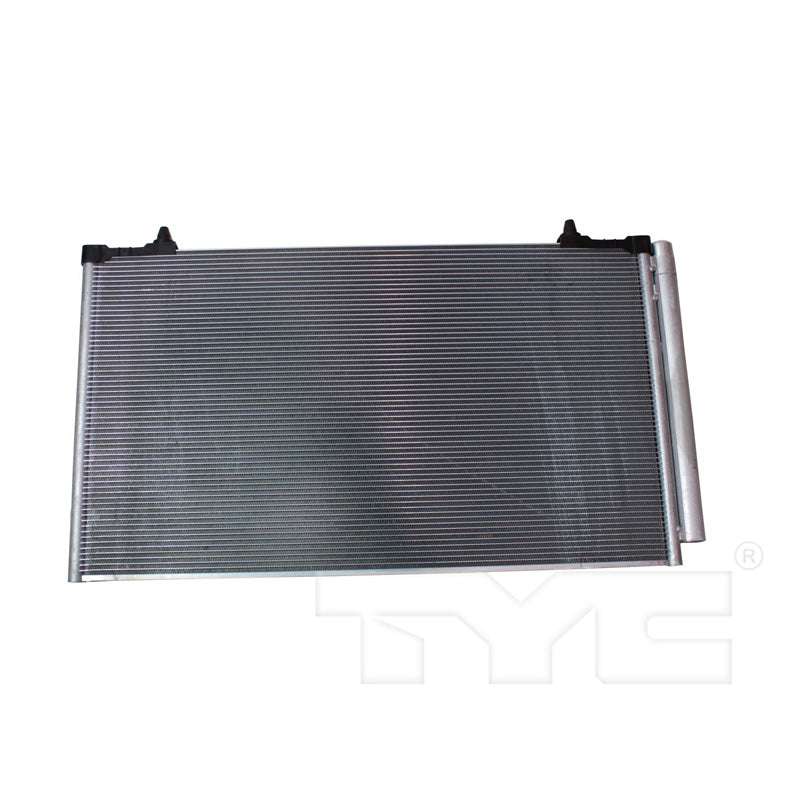 TYC 3869 A/C Condenser for 2010-2016 Lexus RX350