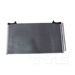 TYC 3869 A/C Condenser for 2010-2016 Lexus RX350