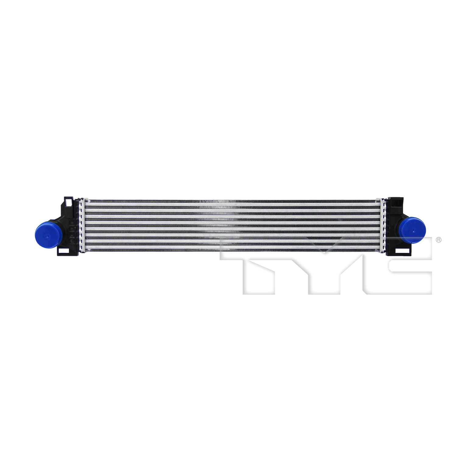 TYC 18140 Intercooler for 2021-2025 Ford Bronco Sport
