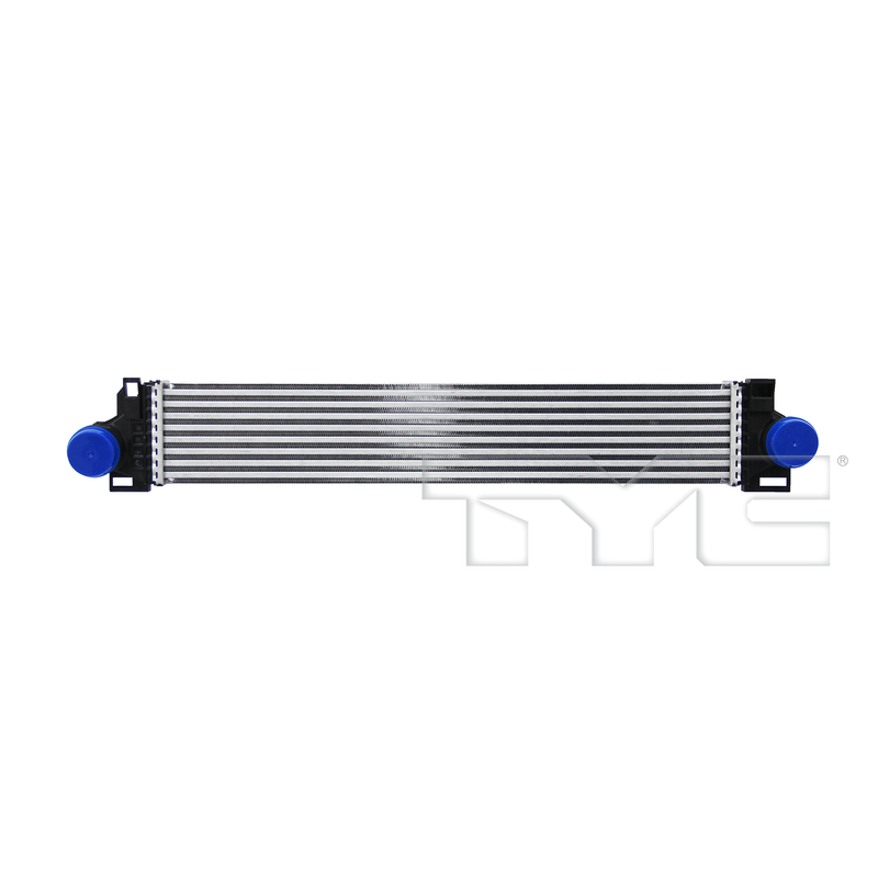TYC 18140 Intercooler for 2021-2025 Ford Bronco Sport