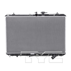 TYC 13123 Radiator Assembly for 2009-2010 Toyota Highlander