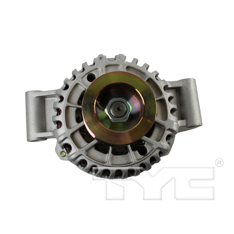 TYC 2-07796 Alternator for 1999-2001 Ford Excursion