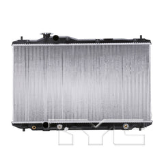 TYC 13354 Radiator Assembly for 2012-2013 Acura ILX