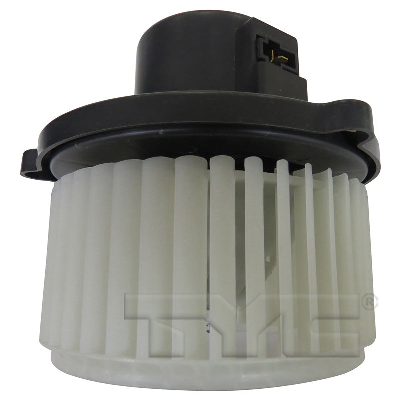 TYC 700208 Blower Assembly for 2005-2010 Hyundai Tucson