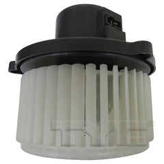 TYC 700208 Blower Assembly for 2005-2010 Hyundai Tucson