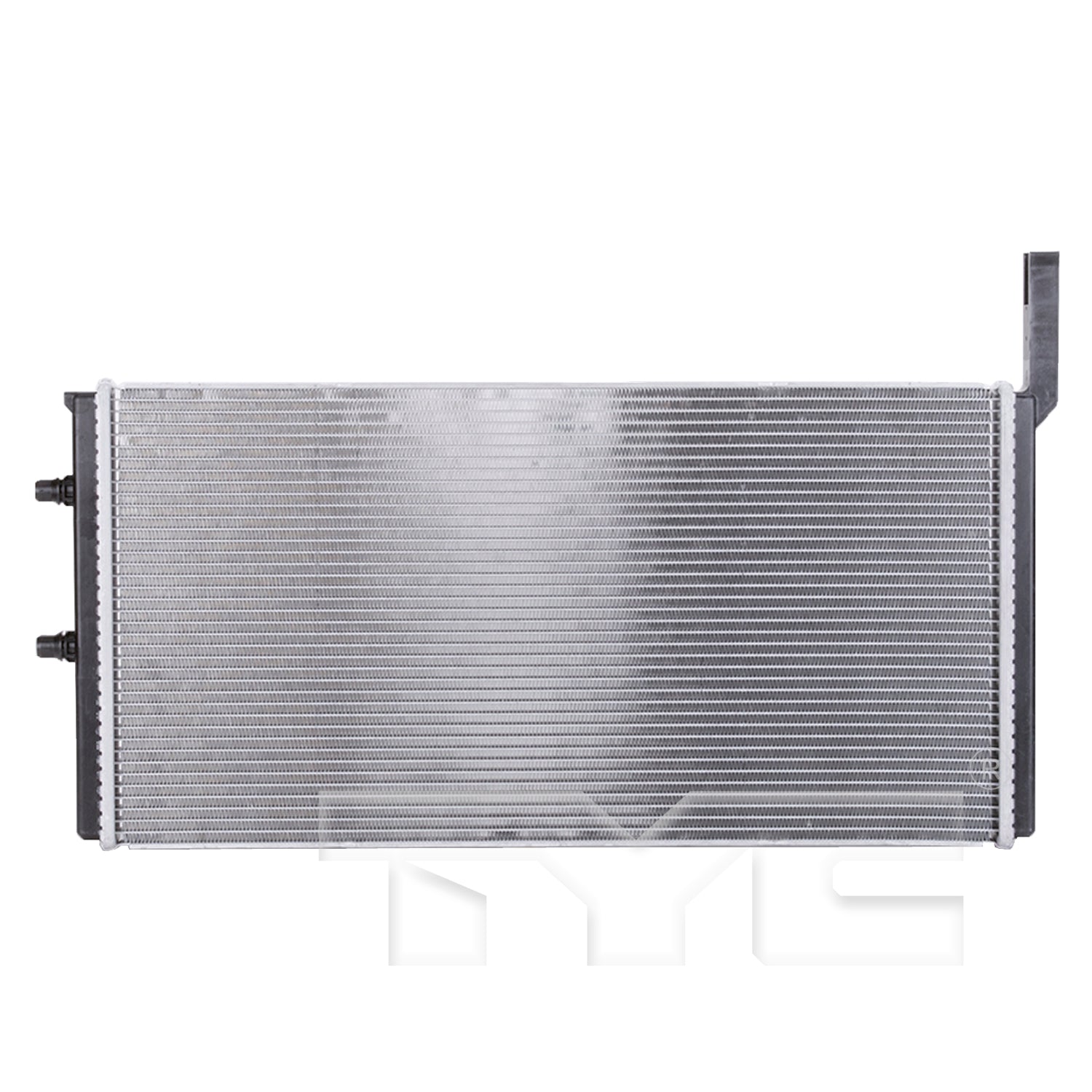 TYC 13475 Intercooler for 2010-2019 BMW 550i