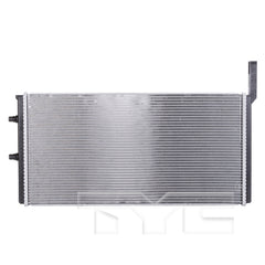 TYC 13475 Intercooler for 2010-2019 BMW 550i