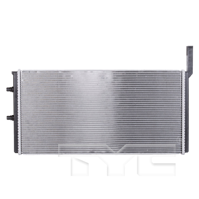 TYC 13475 Intercooler for 2010-2019 BMW 550i