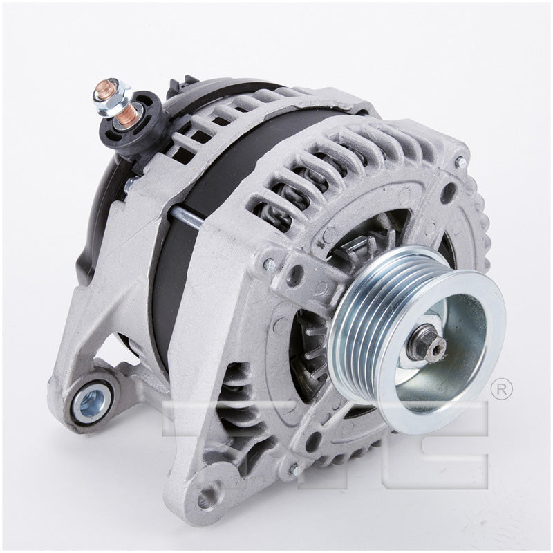 TYC 2-11240-7 Alternator for 2009-2013 Dodge Ram 1500