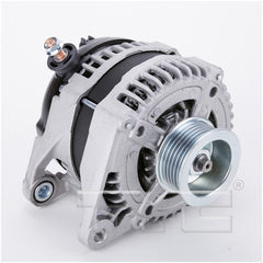TYC 2-11240-7 Alternator for 2009-2013 Dodge Ram 1500
