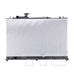 TYC 13156 Radiator Assembly for 2010-2012 Mazda CX-7