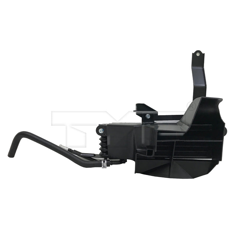 TYC 19123 Auto Trans Oil Cooler for 2008-2010 Toyota Highlander