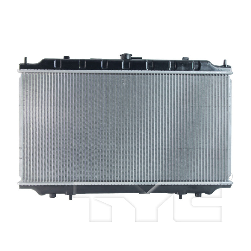 TYC 2413 Radiator Assembly for 1999-2002 INFINITI G20