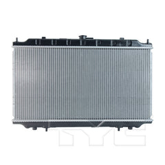 TYC 2413 Radiator Assembly for 1999-2002 INFINITI G20