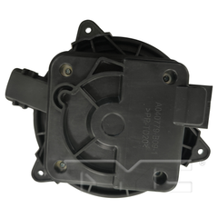 TYC 700380 Blower Assembly for 2021-2024 Ford Bronco