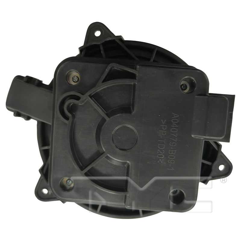 TYC 700380 Blower Assembly for 2021-2024 Ford Bronco