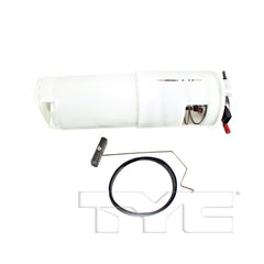 TYC 150092-A Fuel Pump for 1998-2002 Dodge Ram 1500