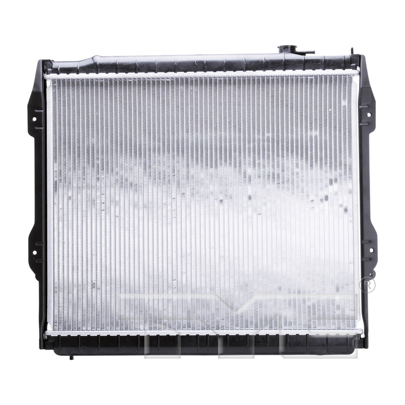 TYC 1774 Radiator Assembly for 1995-2000 Toyota Tacoma