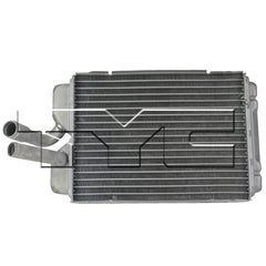 TYC 96069 HVAC Heater Core for 1982-1994 Chevrolet S10