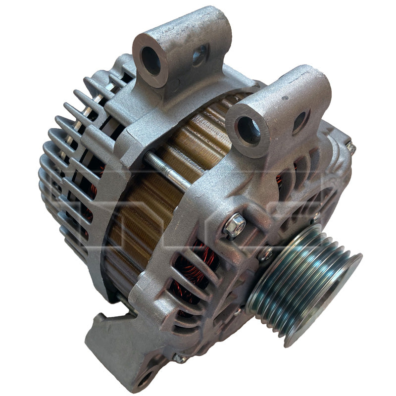 TYC 2-11631 Alternator for 2012-2014 Subaru Impreza