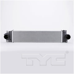 TYC 18011 Intercooler for 2013-2014 Ford Fusion