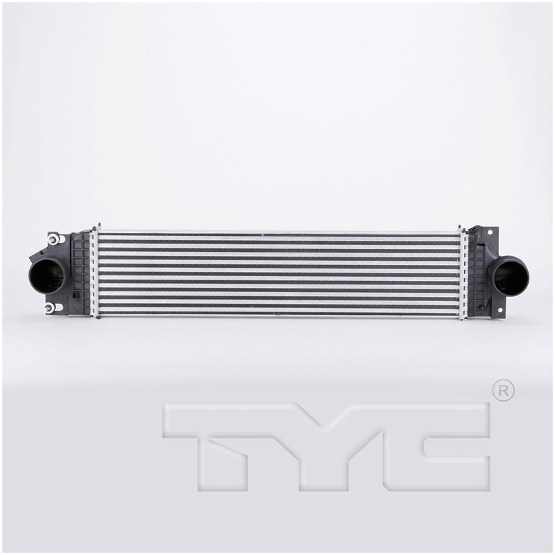 TYC 18011 Intercooler for 2013-2014 Ford Fusion