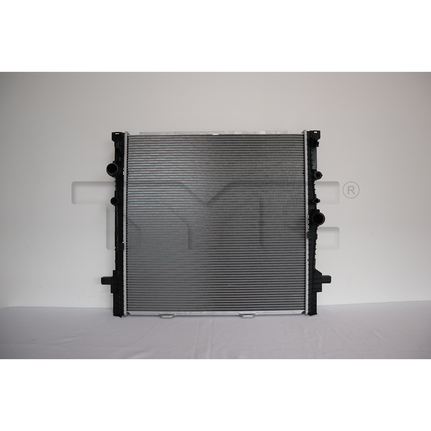 TYC 13783 Radiator Assembly for 2019-2023 BMW X5