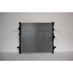 TYC 13783 Radiator Assembly for 2019-2023 BMW X5