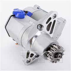 TYC 1-17263 Starter Motor for 1987-1995 Lexus ES250
