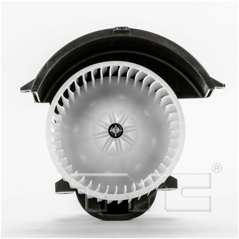 TYC 700262 Blower Assembly for 2004-2015 Audi Q7